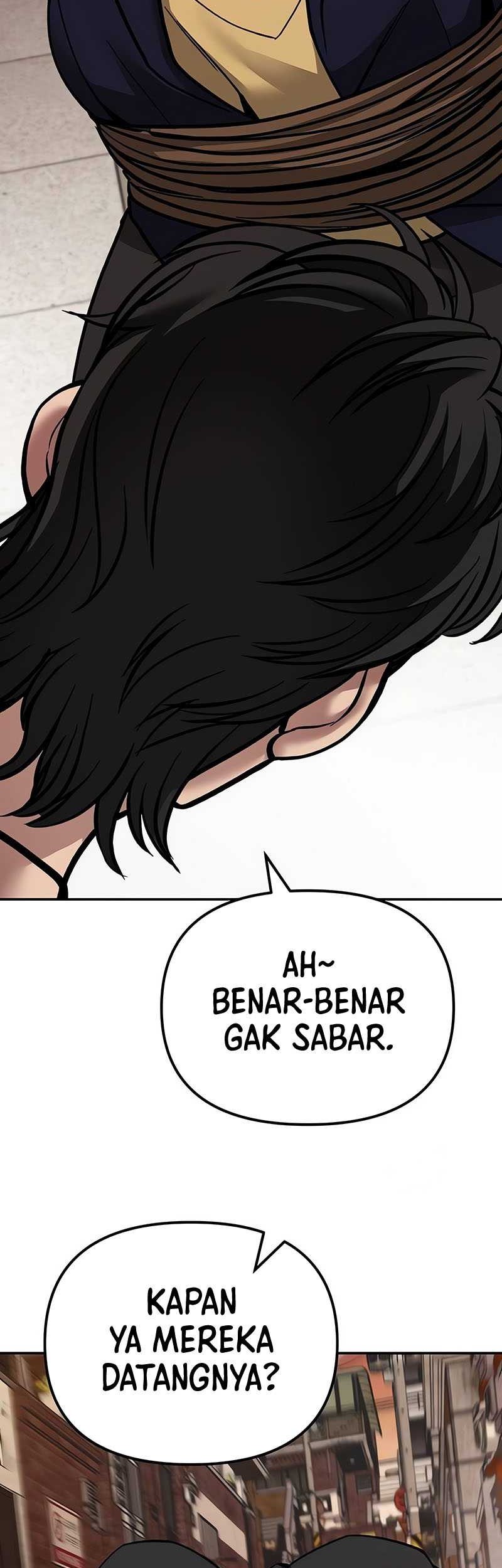 The Bully In Charge Chapter 78 - halaman 108