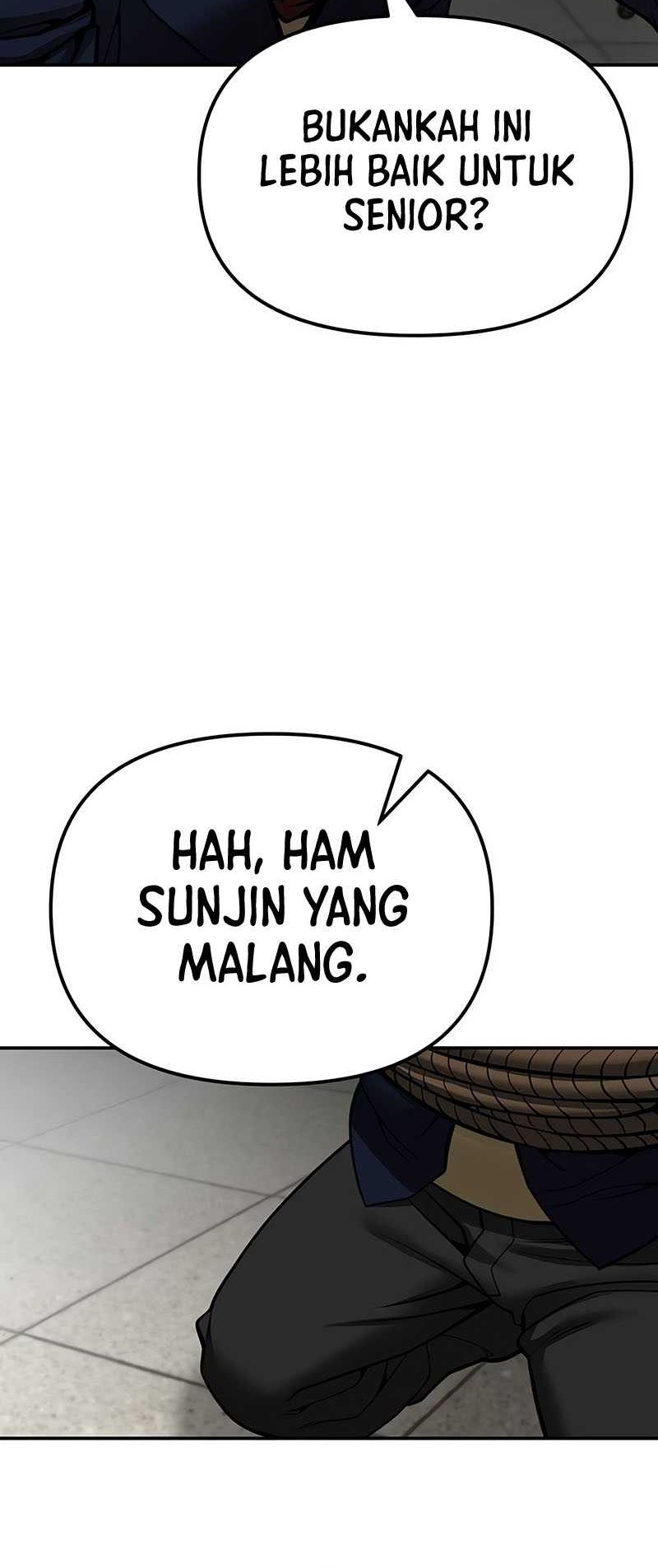 The Bully In Charge Chapter 78 - halaman 13