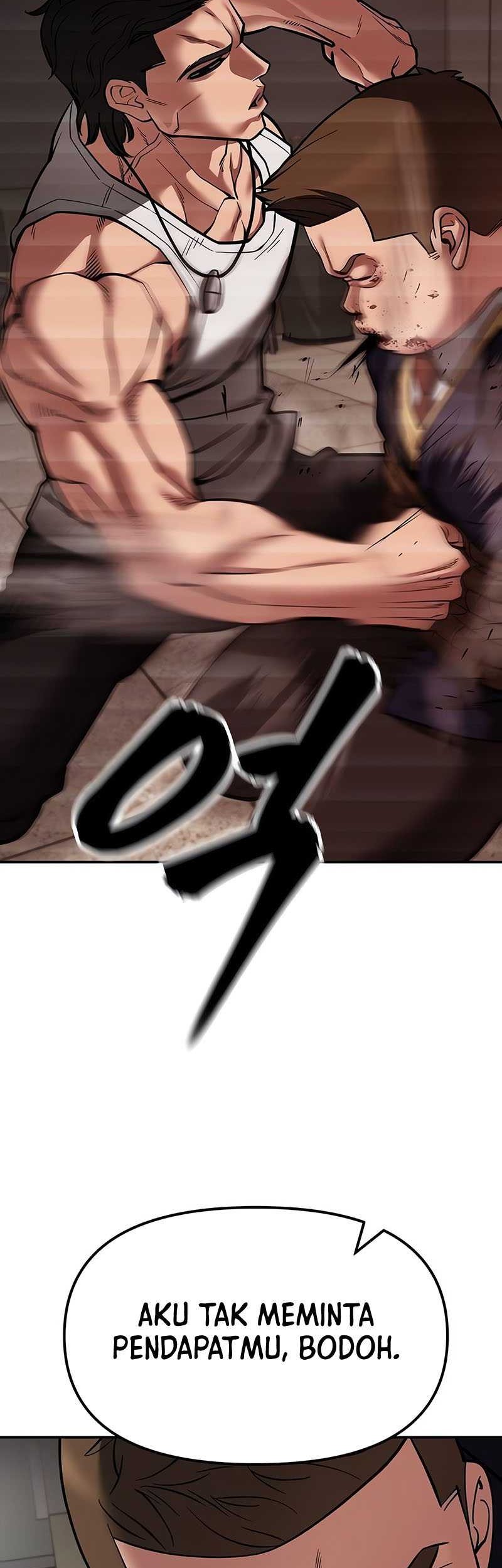 The Bully In Charge Chapter 78 - halaman 16