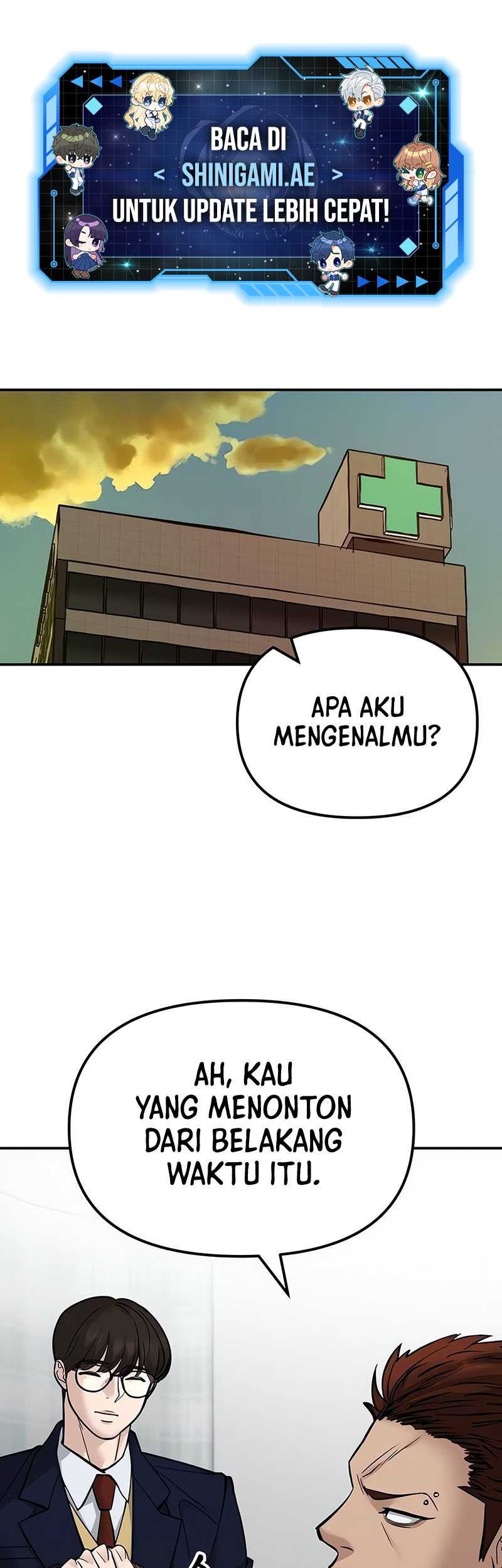 The Bully In Charge Chapter 78 - halaman 2