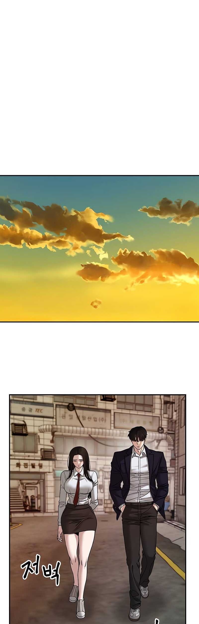 The Bully In Charge Chapter 78 - halaman 20