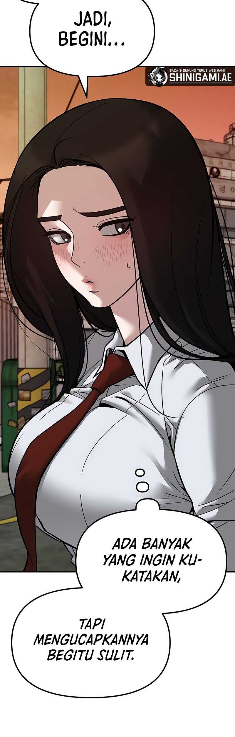The Bully In Charge Chapter 78 - halaman 23