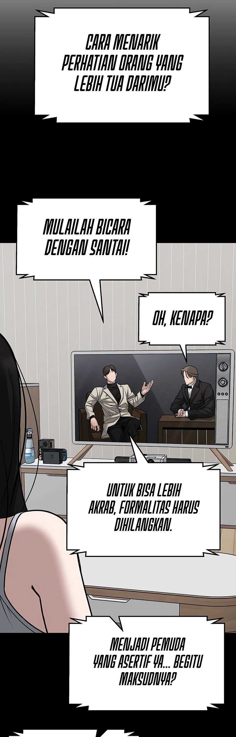 The Bully In Charge Chapter 78 - halaman 26