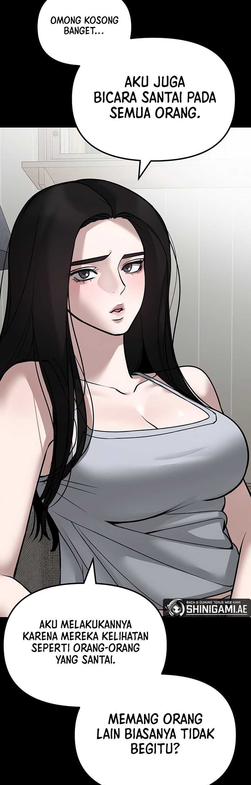 The Bully In Charge Chapter 78 - halaman 28