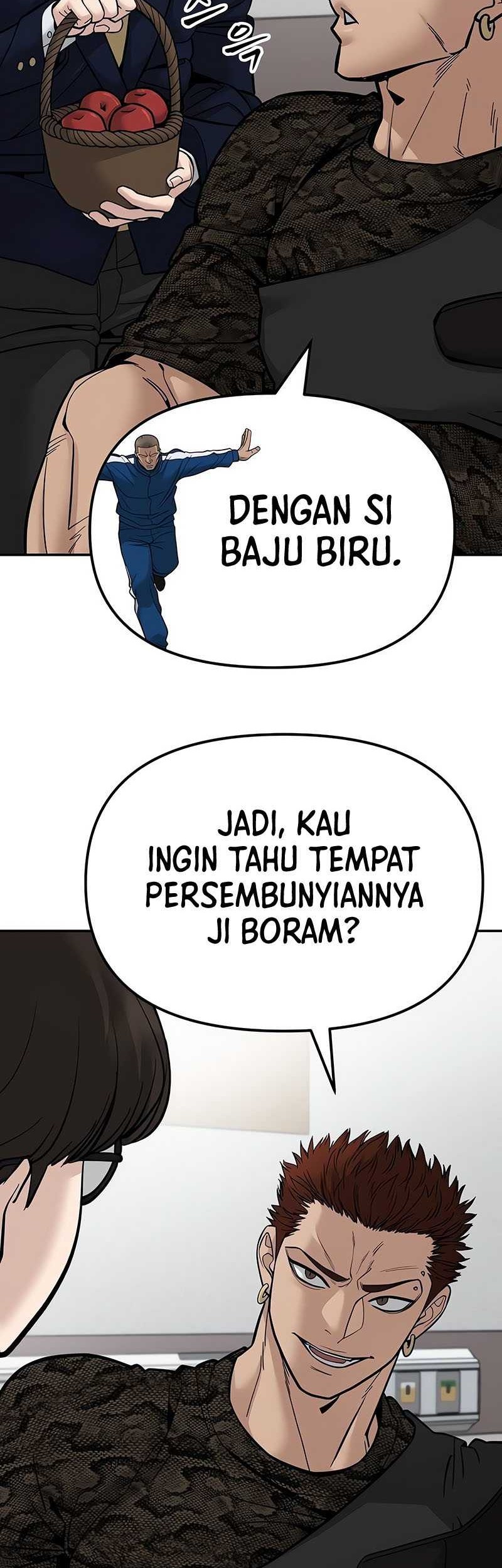 The Bully In Charge Chapter 78 - halaman 3