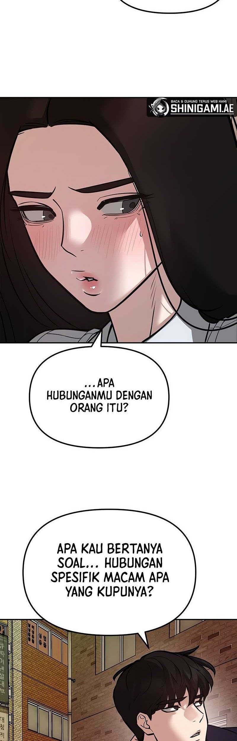 The Bully In Charge Chapter 78 - halaman 31