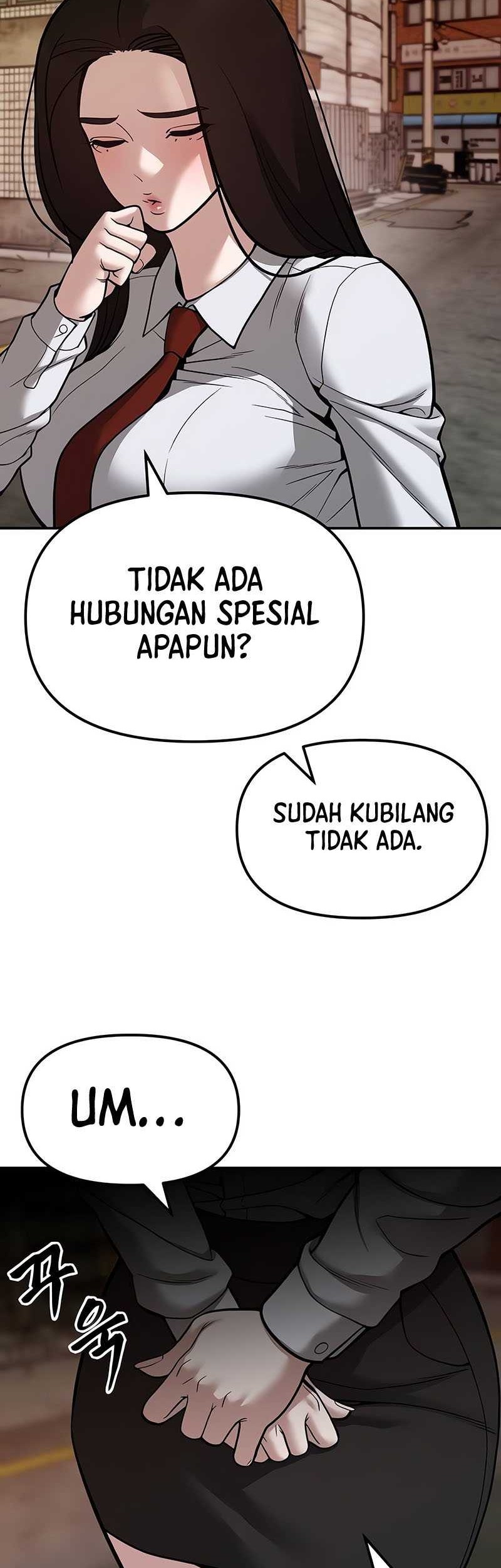 The Bully In Charge Chapter 78 - halaman 35