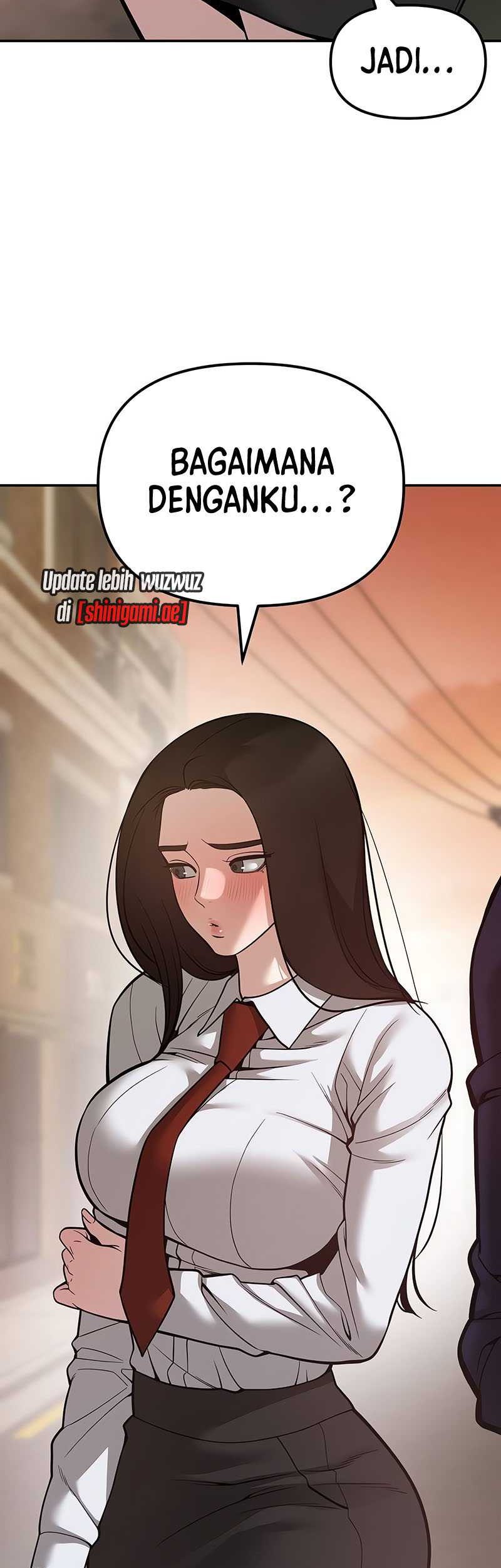 The Bully In Charge Chapter 78 - halaman 36