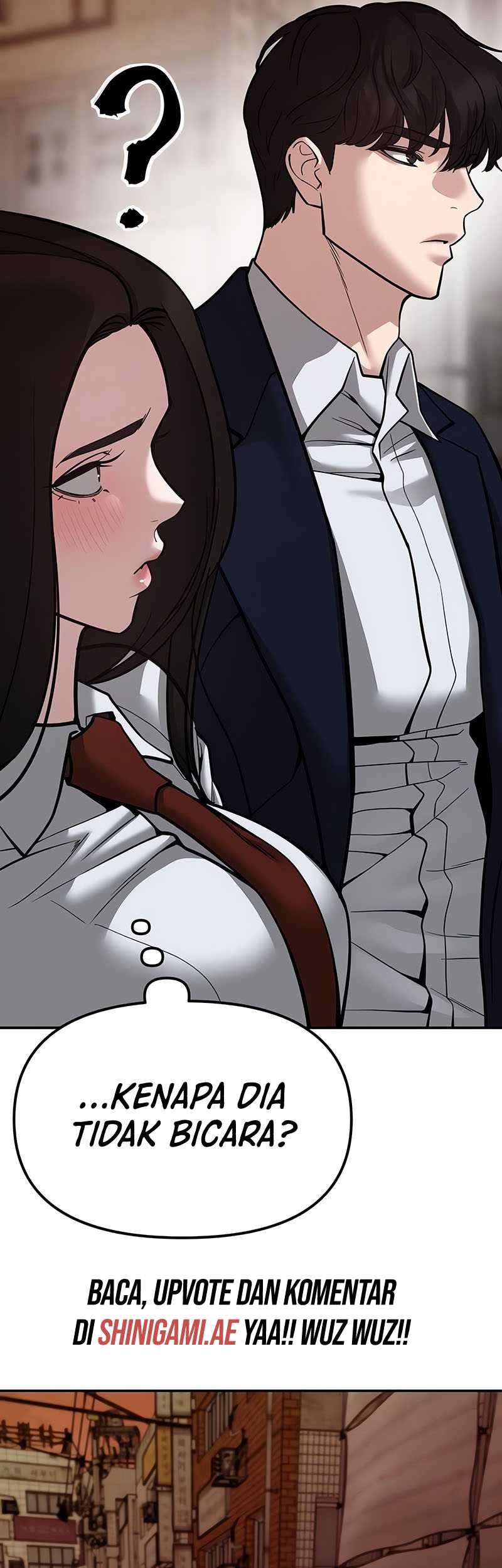 The Bully In Charge Chapter 78 - halaman 38