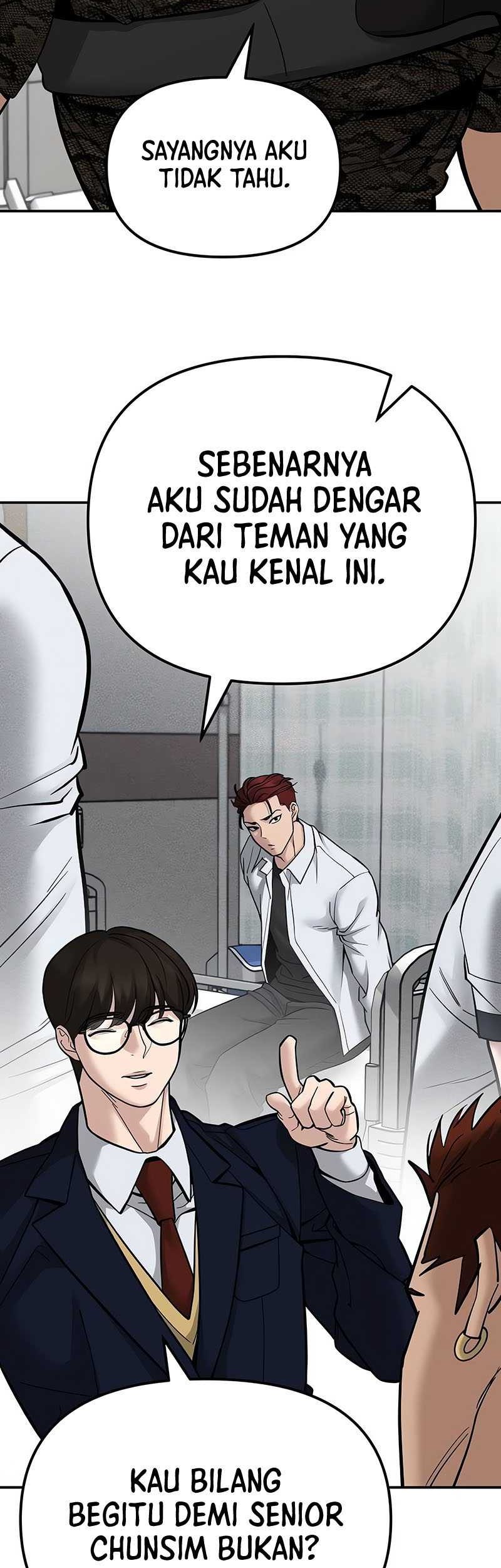 The Bully In Charge Chapter 78 - halaman 4