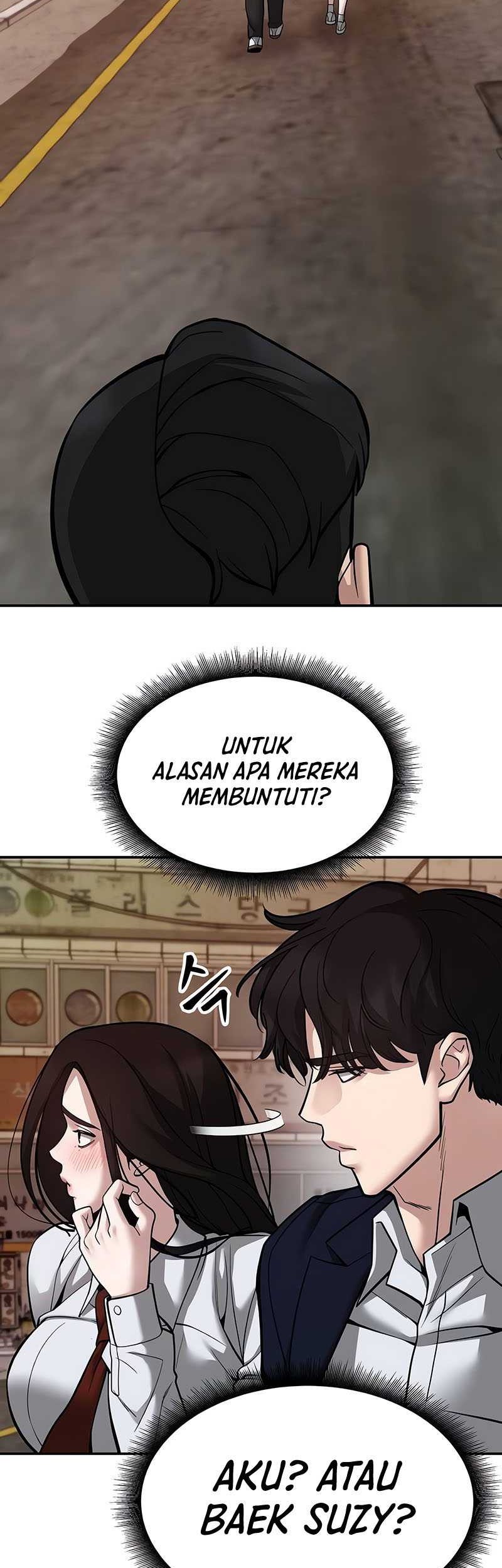 The Bully In Charge Chapter 78 - halaman 40