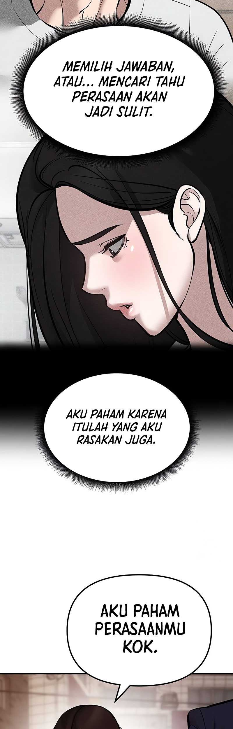 The Bully In Charge Chapter 78 - halaman 44