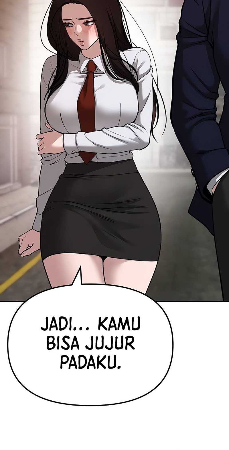 The Bully In Charge Chapter 78 - halaman 45