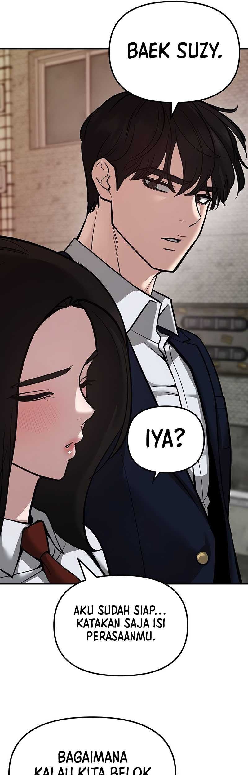 The Bully In Charge Chapter 78 - halaman 46