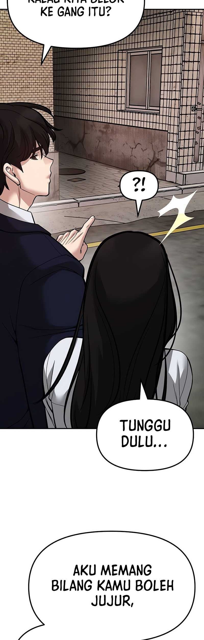 The Bully In Charge Chapter 78 - halaman 47