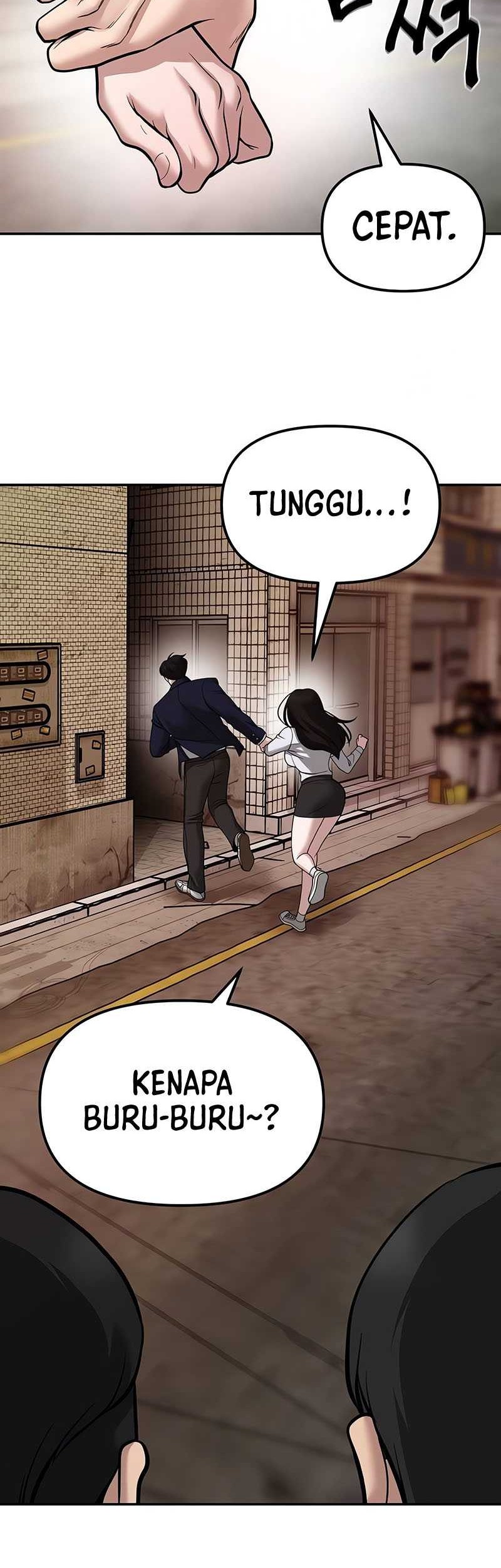 The Bully In Charge Chapter 78 - halaman 49