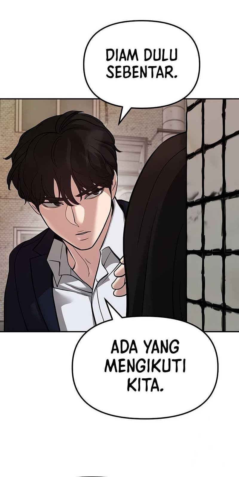 The Bully In Charge Chapter 78 - halaman 53