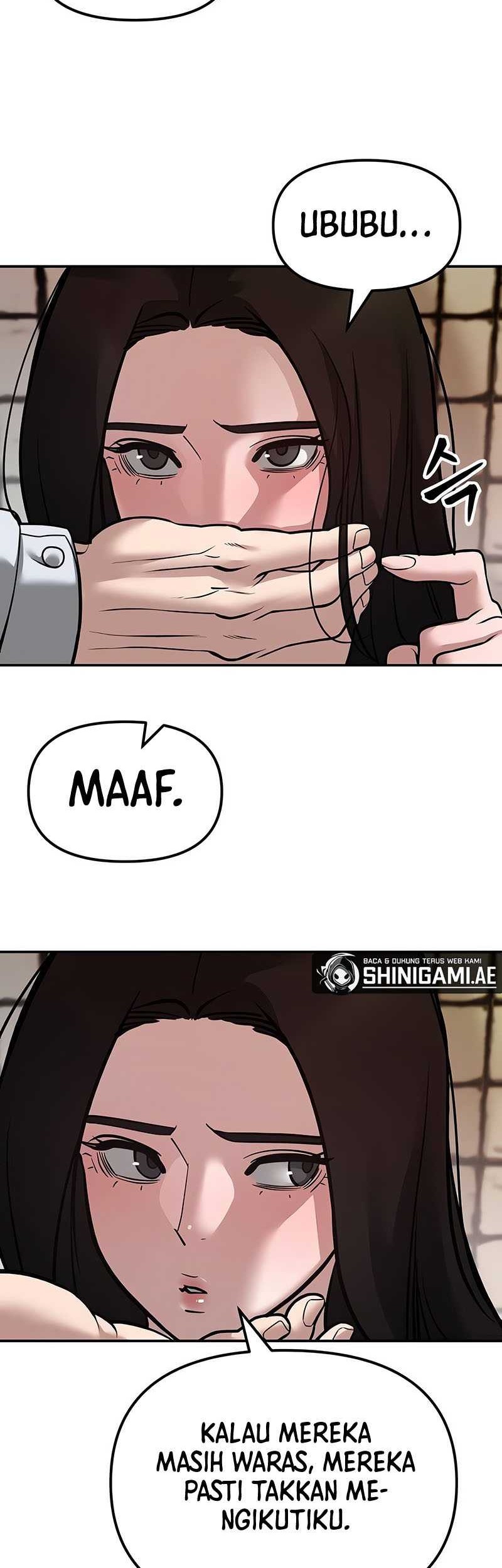 The Bully In Charge Chapter 78 - halaman 55
