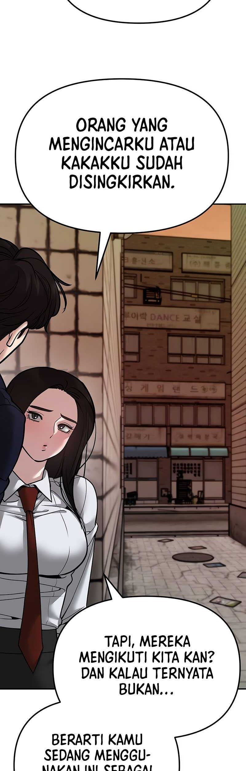 The Bully In Charge Chapter 78 - halaman 56