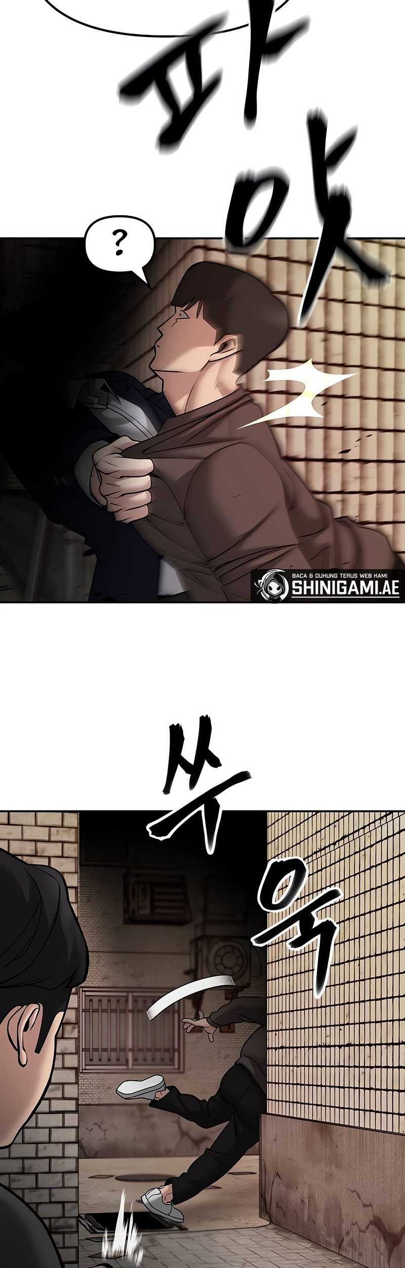 The Bully In Charge Chapter 78 - halaman 60