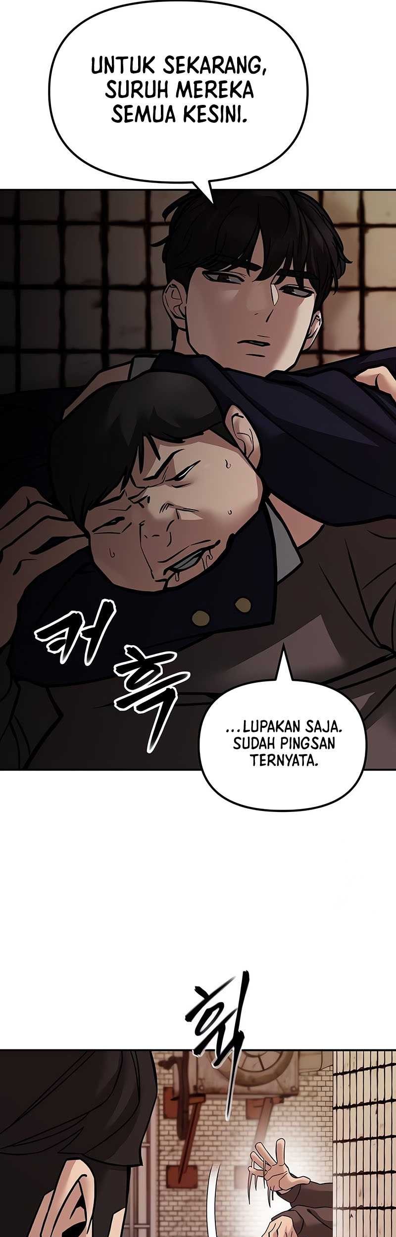 The Bully In Charge Chapter 78 - halaman 62