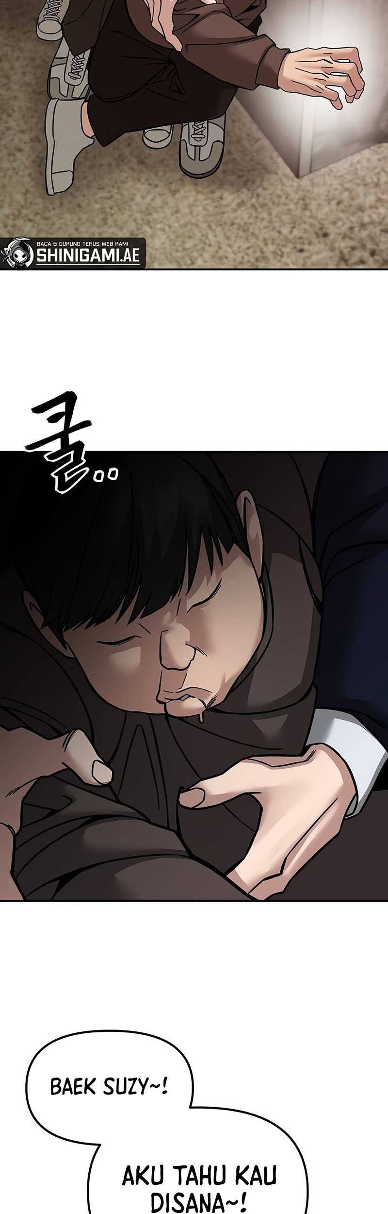 The Bully In Charge Chapter 78 - halaman 64