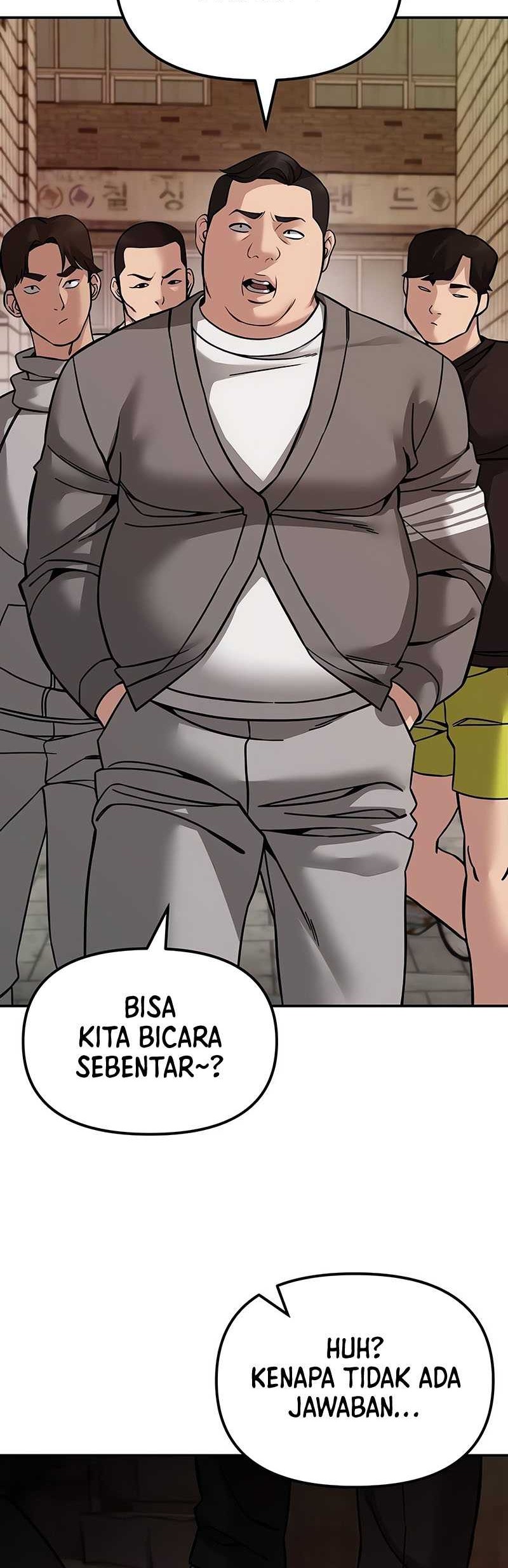 The Bully In Charge Chapter 78 - halaman 65