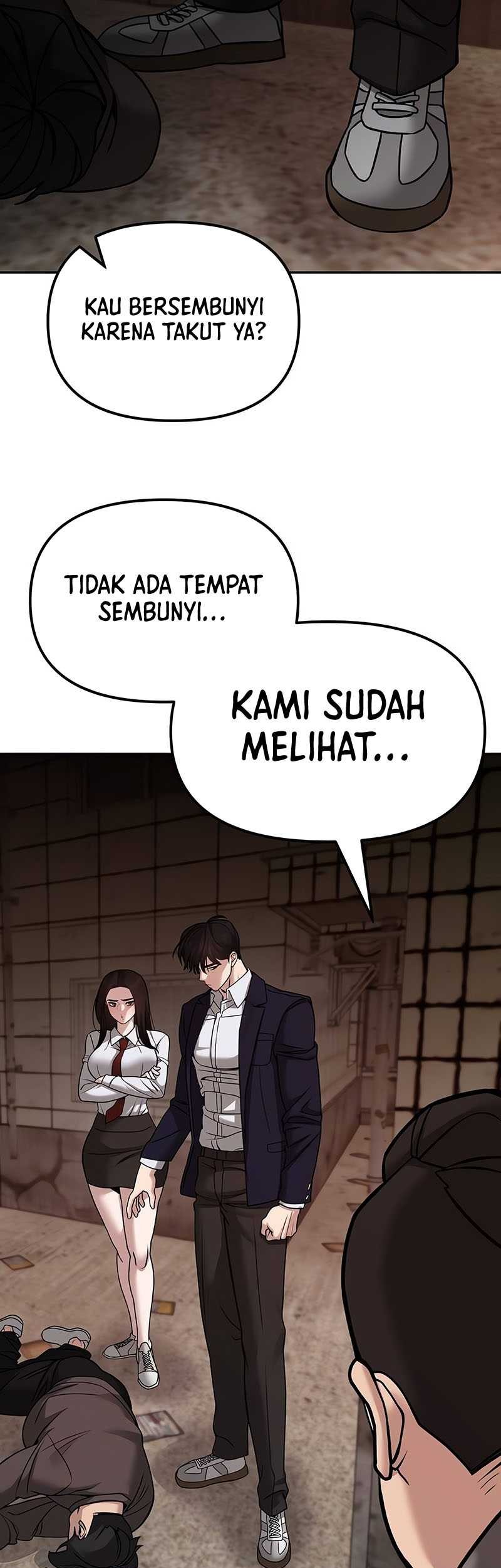 The Bully In Charge Chapter 78 - halaman 66