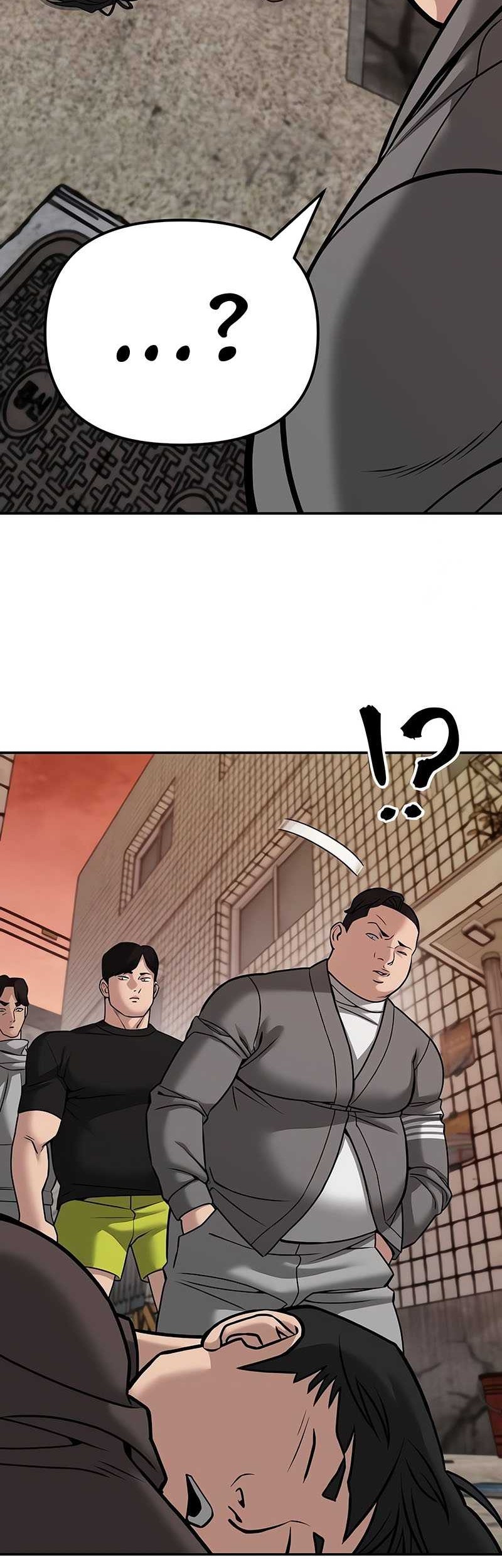The Bully In Charge Chapter 78 - halaman 67
