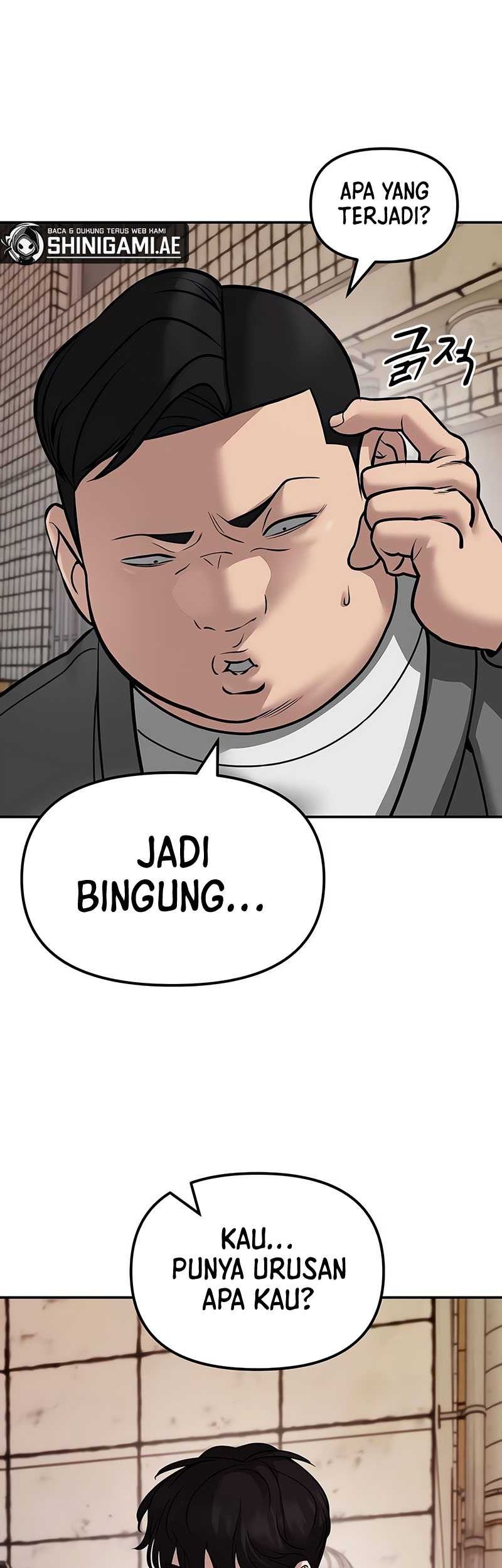 The Bully In Charge Chapter 78 - halaman 68