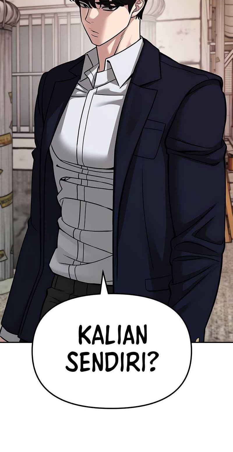 The Bully In Charge Chapter 78 - halaman 69