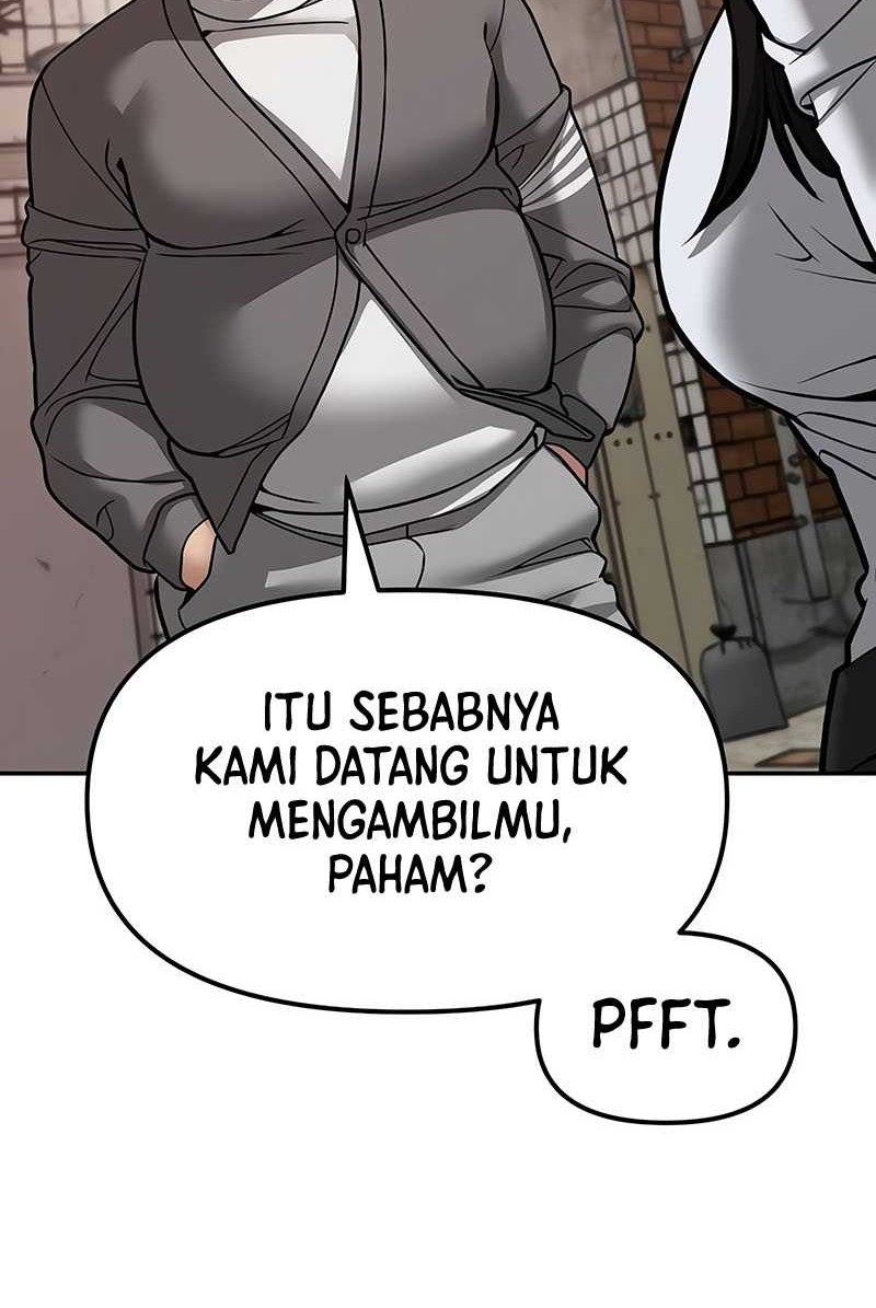 The Bully In Charge Chapter 78 - halaman 73