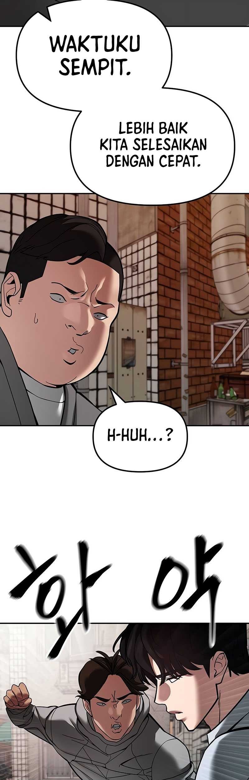 The Bully In Charge Chapter 78 - halaman 82