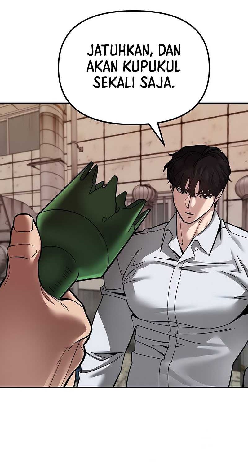 The Bully In Charge Chapter 78 - halaman 85