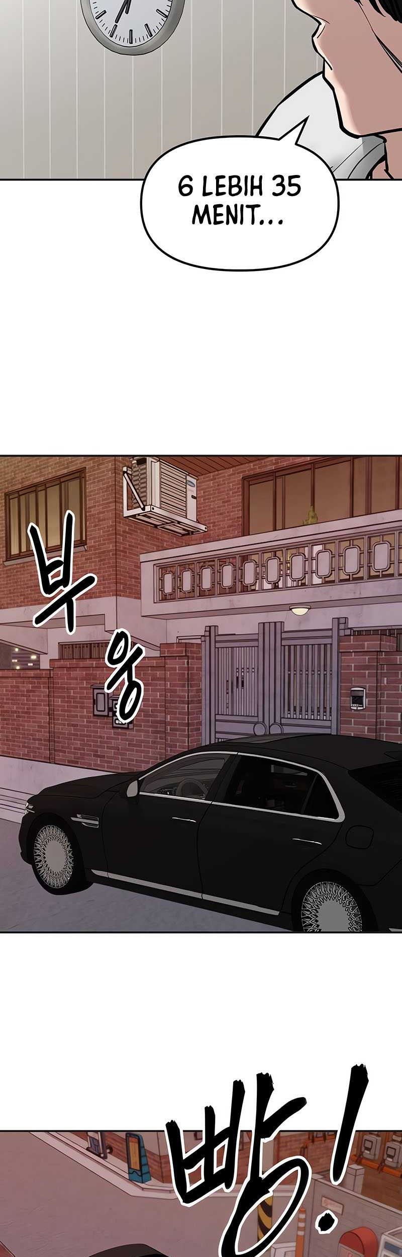 The Bully In Charge Chapter 78 - halaman 88