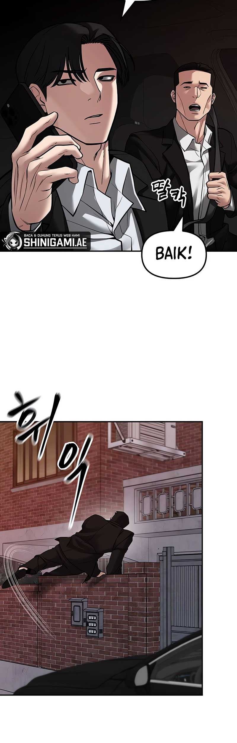 The Bully In Charge Chapter 78 - halaman 92