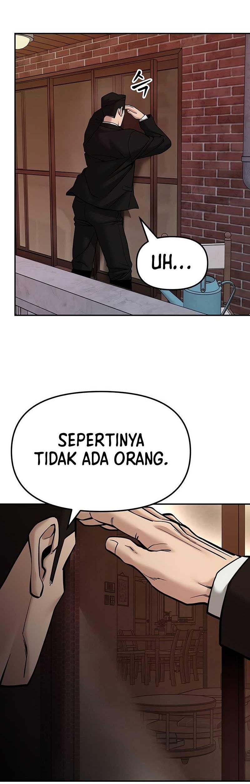 The Bully In Charge Chapter 78 - halaman 93