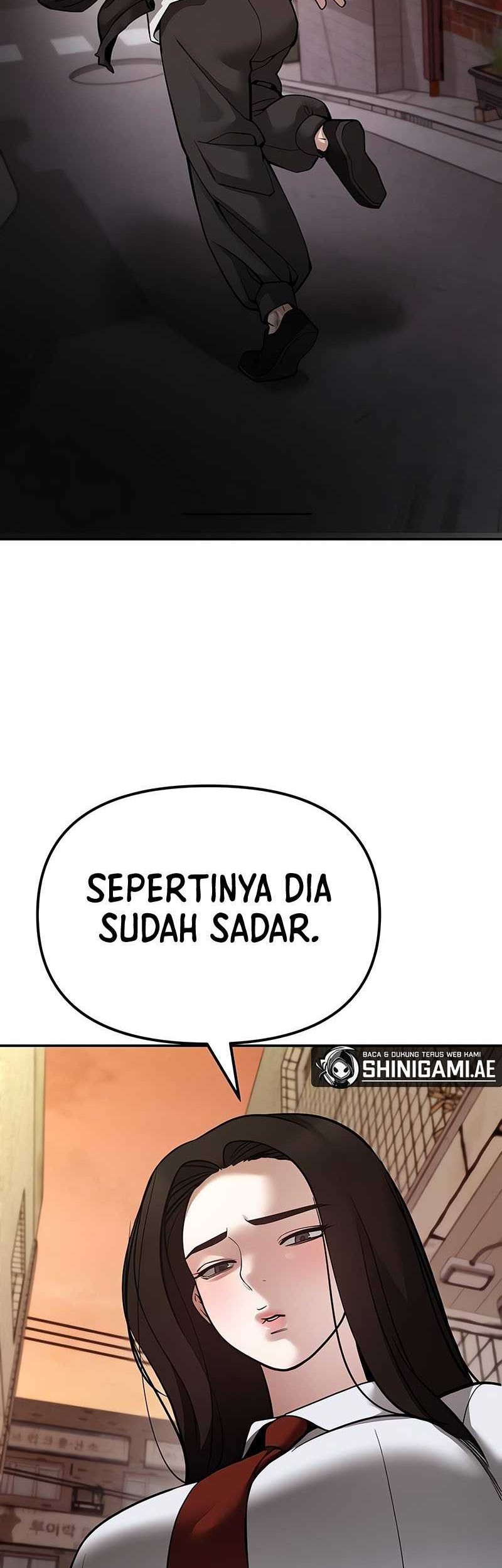 The Bully In Charge Chapter 78 - halaman 95