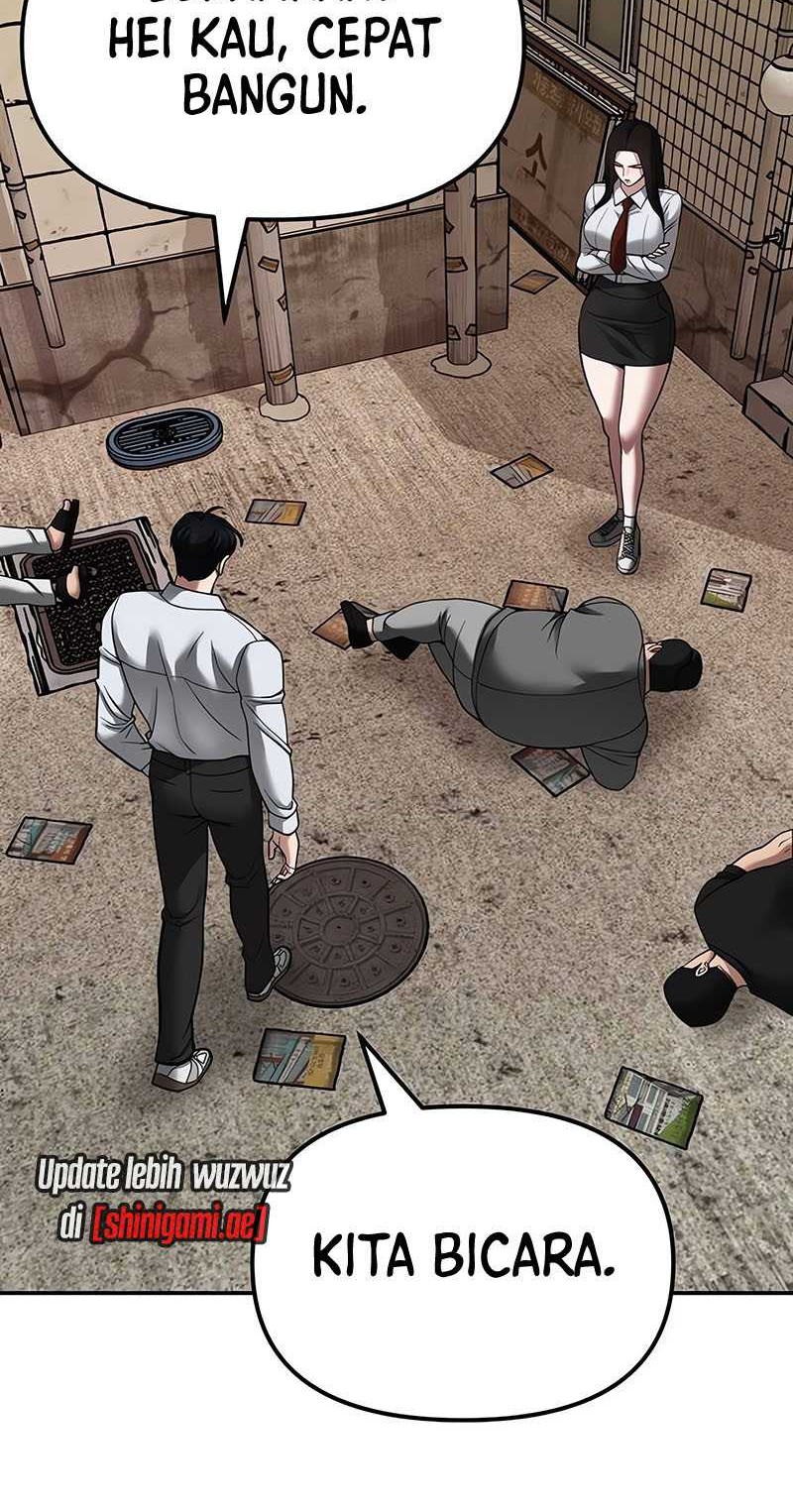 The Bully In Charge Chapter 78 - halaman 97