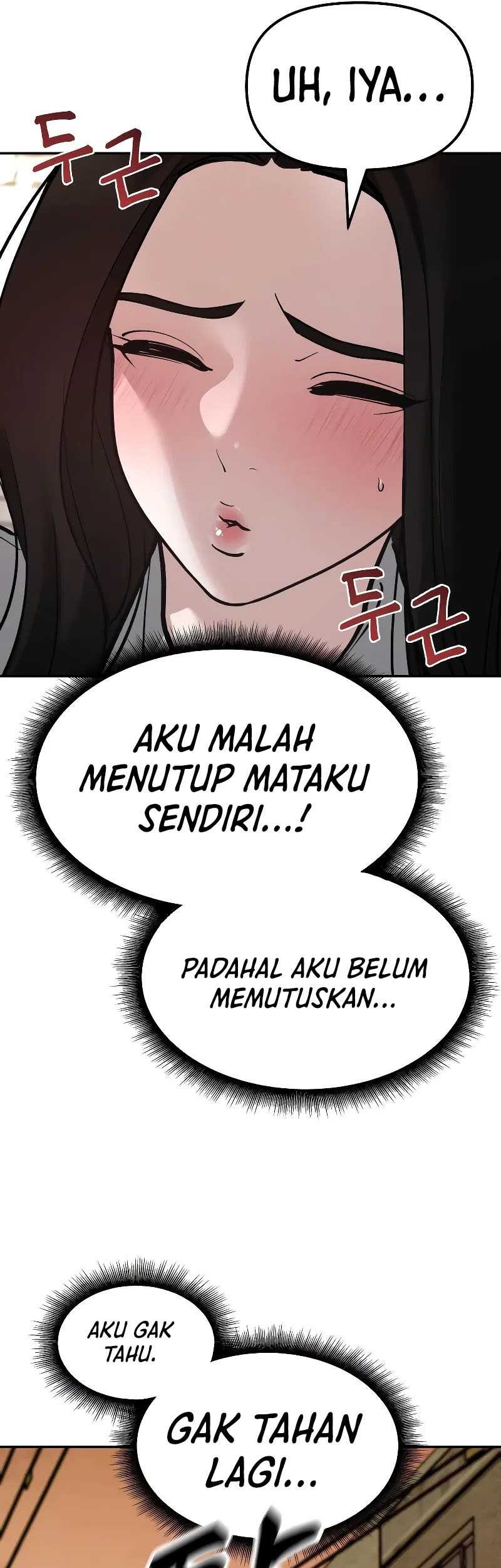 The Bully In Charge Chapter 79 - halaman 10