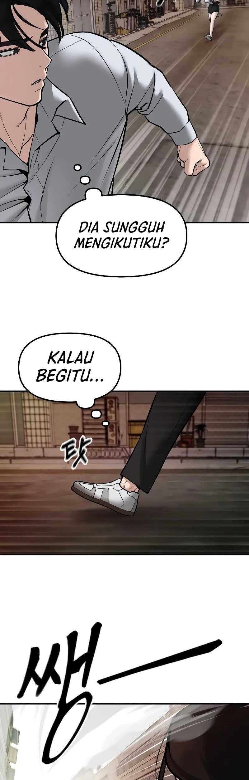 The Bully In Charge Chapter 79 - halaman 12