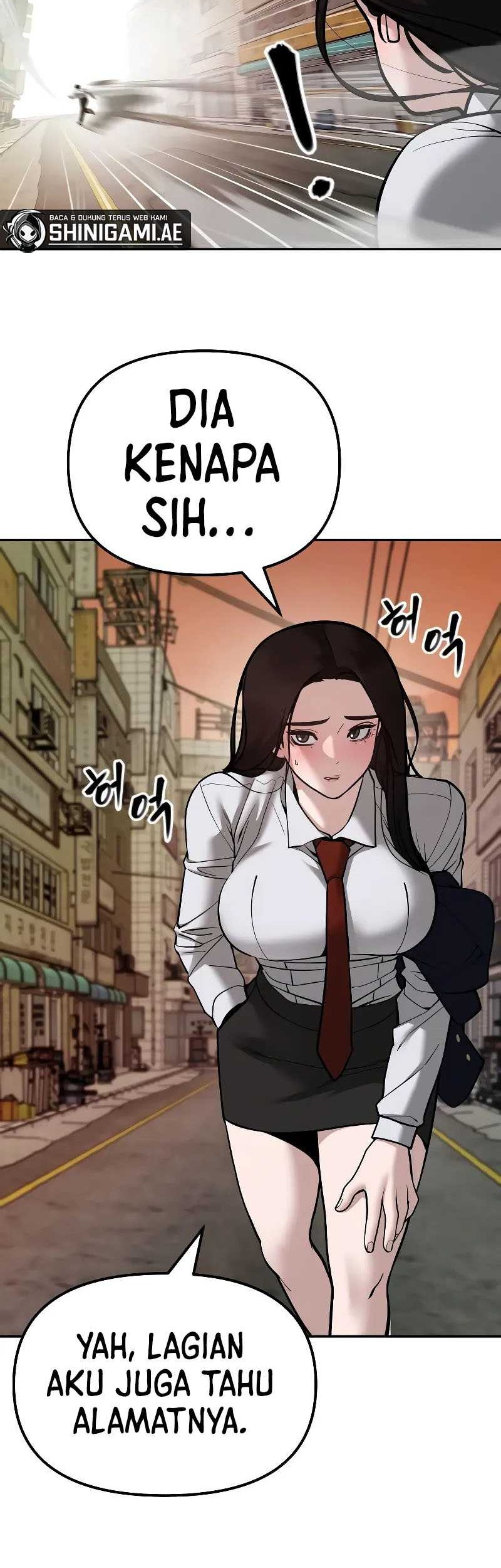 The Bully In Charge Chapter 79 - halaman 13
