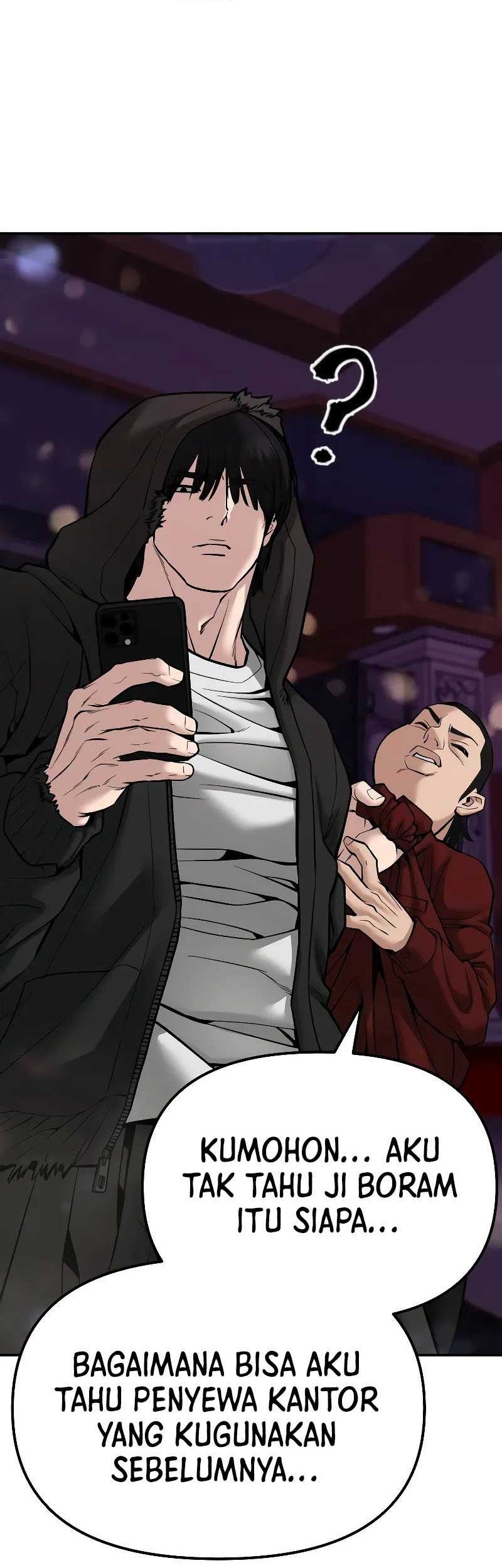 The Bully In Charge Chapter 79 - halaman 19