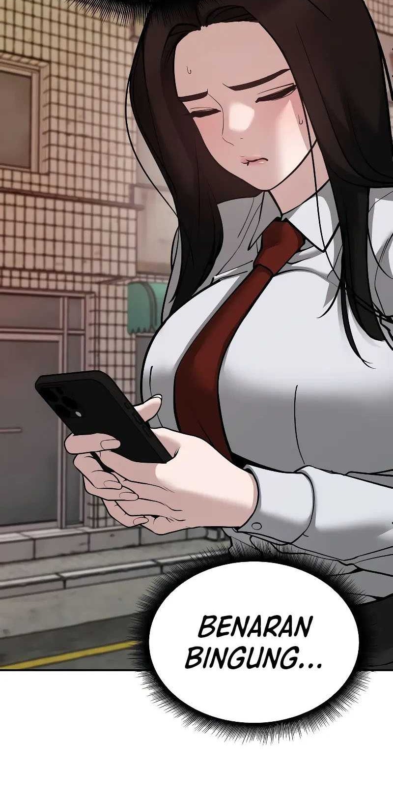 The Bully In Charge Chapter 79 - halaman 21