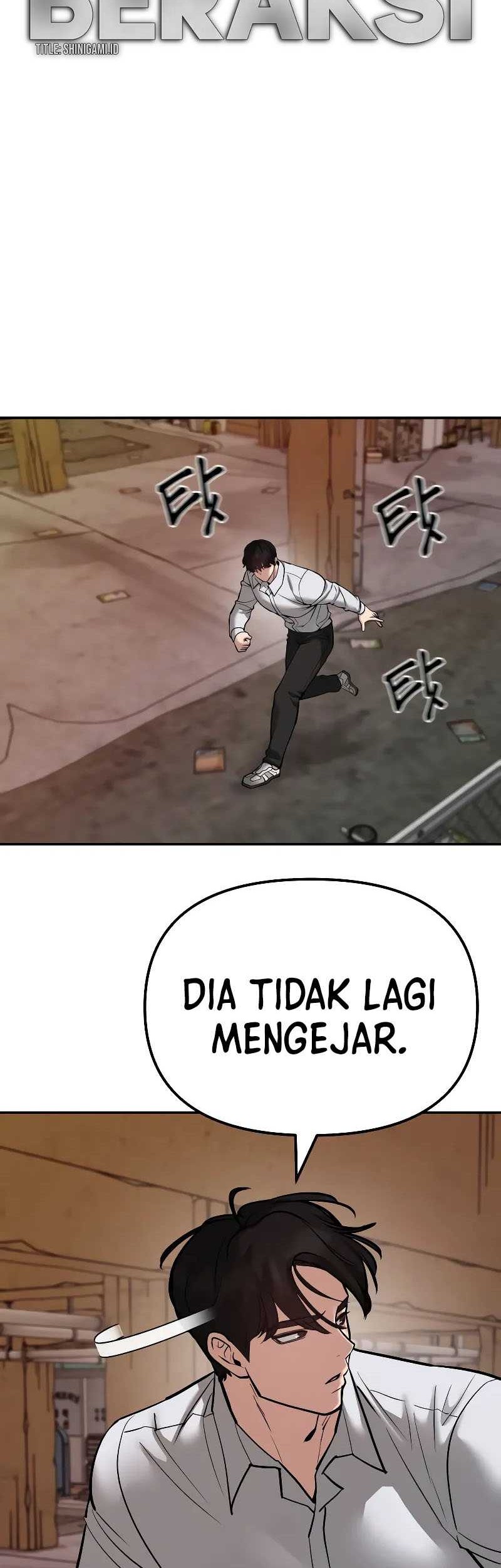 The Bully In Charge Chapter 79 - halaman 23