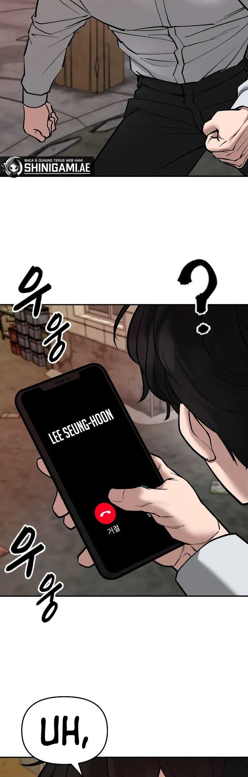 The Bully In Charge Chapter 79 - halaman 24
