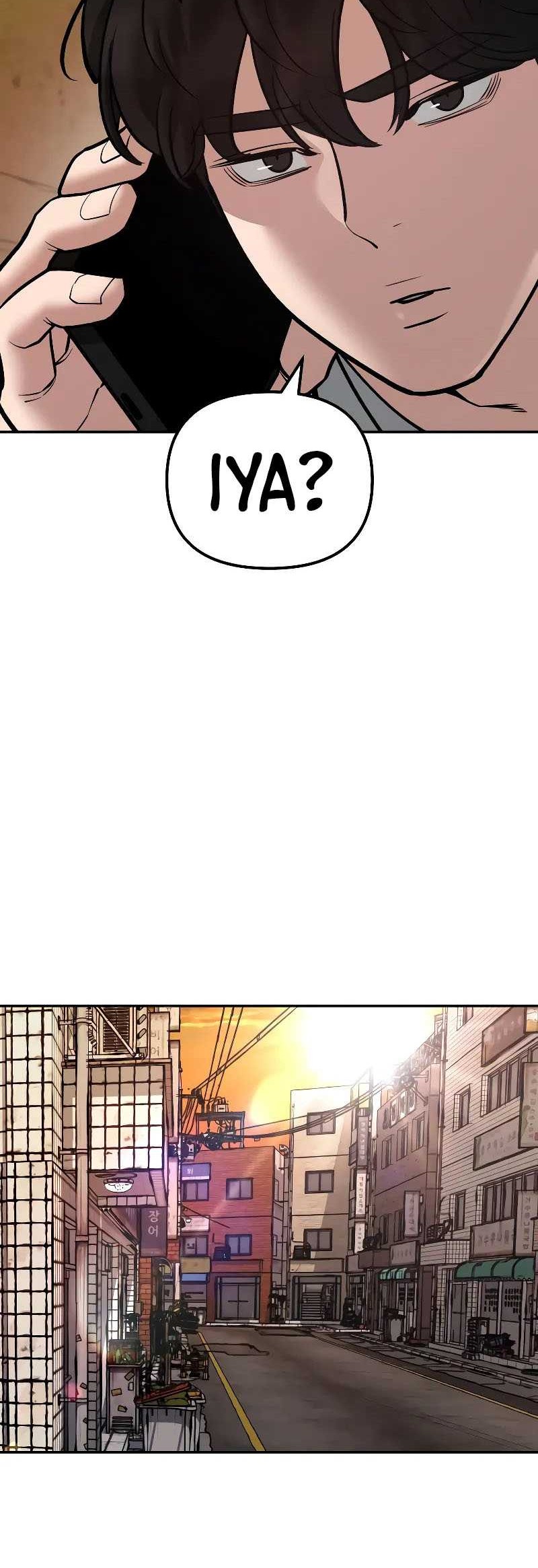 The Bully In Charge Chapter 79 - halaman 25