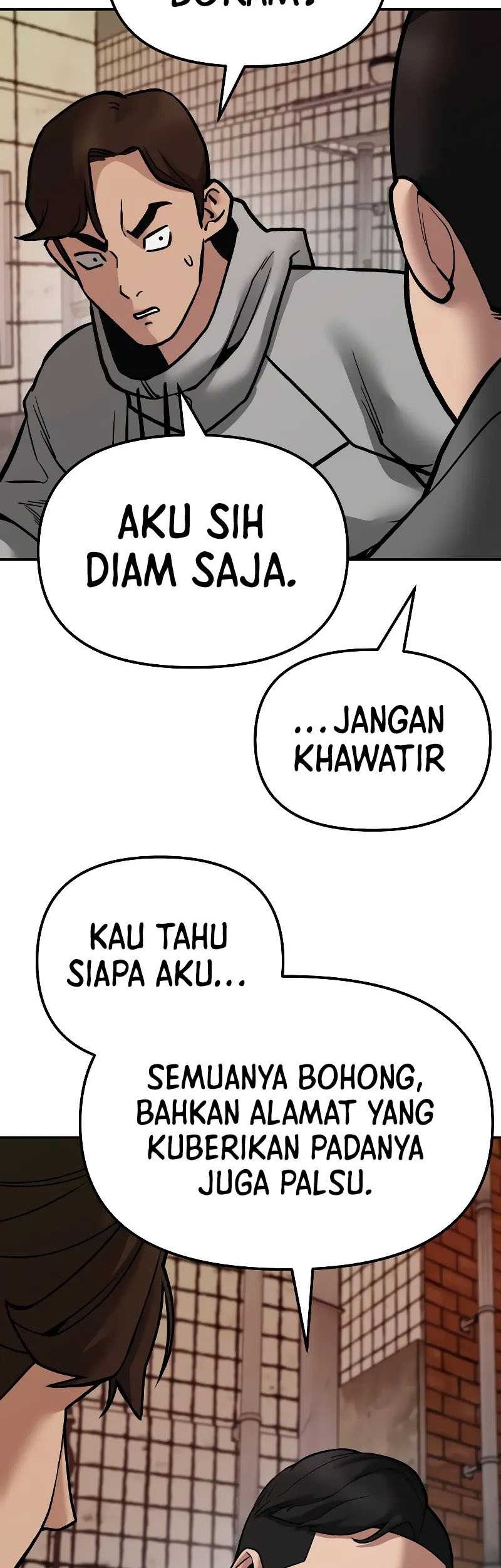 The Bully In Charge Chapter 79 - halaman 27