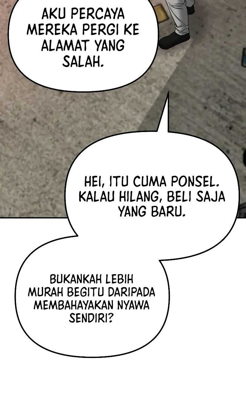 The Bully In Charge Chapter 79 - halaman 29