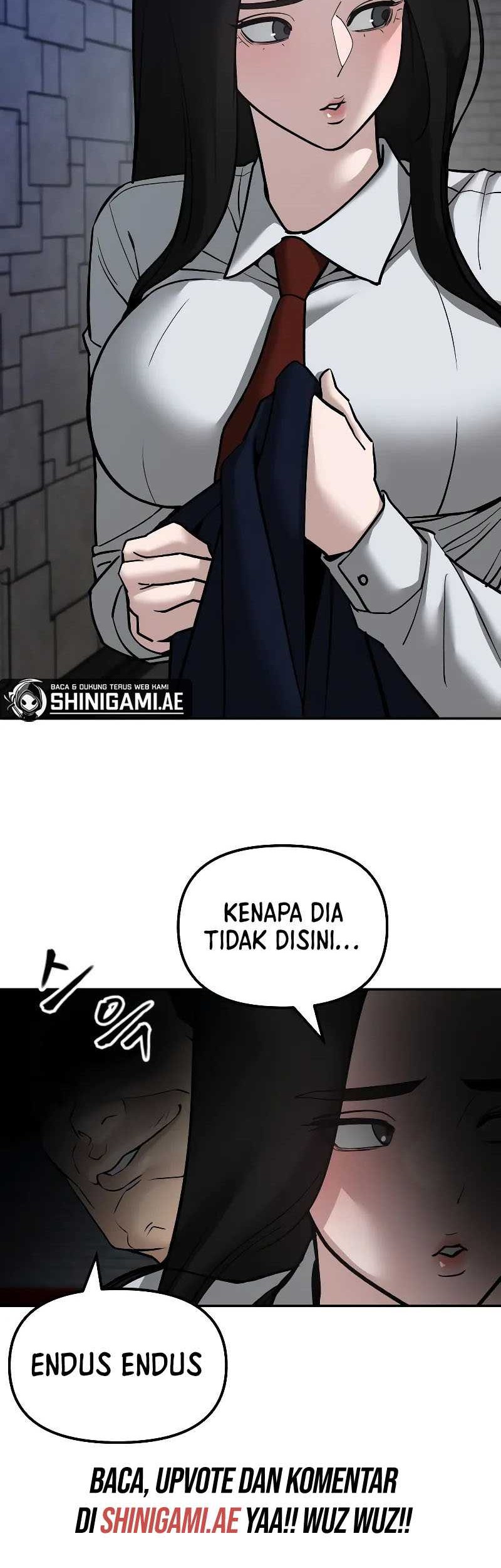 The Bully In Charge Chapter 79 - halaman 39